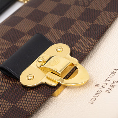 Vavin PM Damier Ebene Creme