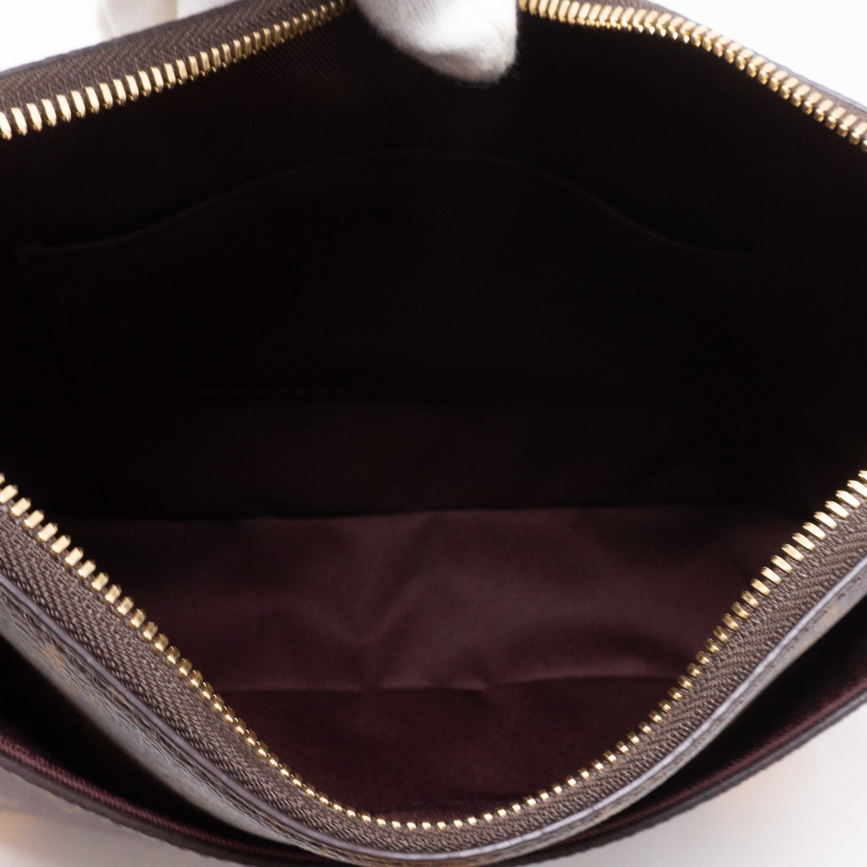 Odeon NM MM Monogram