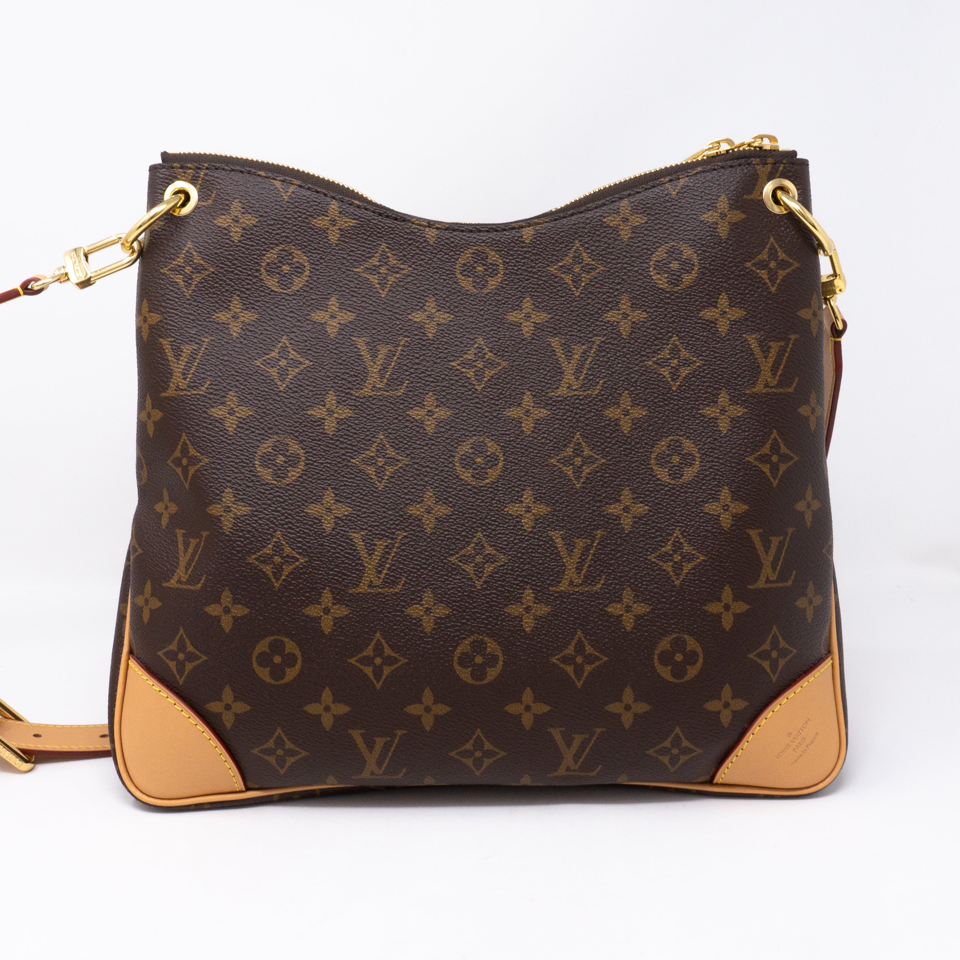 Odeon NM MM Monogram