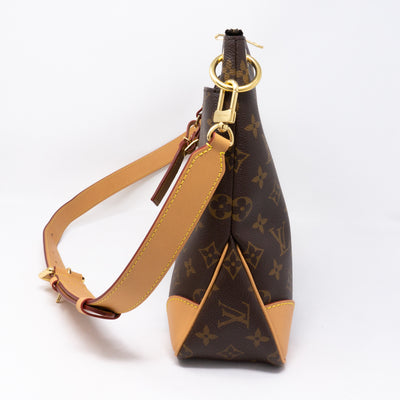 Odeon NM MM Monogram