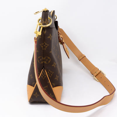 Odeon NM MM Monogram