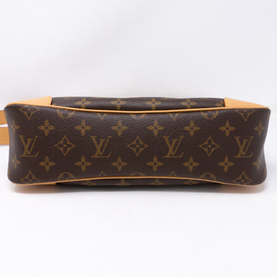 Odeon NM MM Monogram