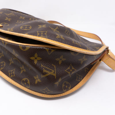 Menilmontant GM Monogram