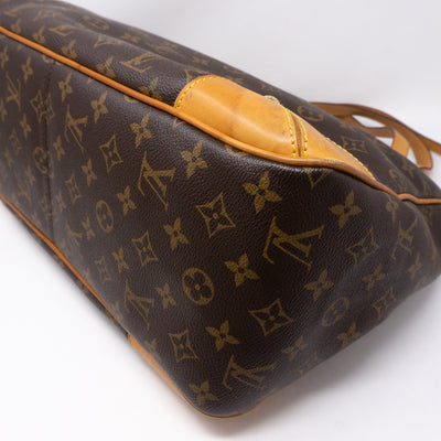 Estrela GM Monogram
