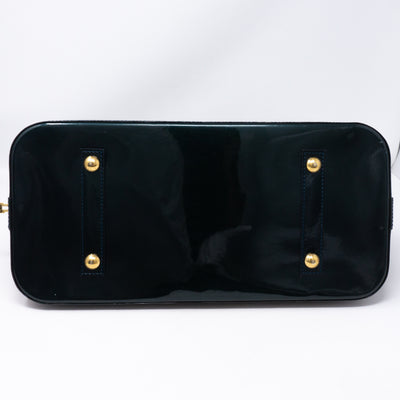Alma GM Vernis Green