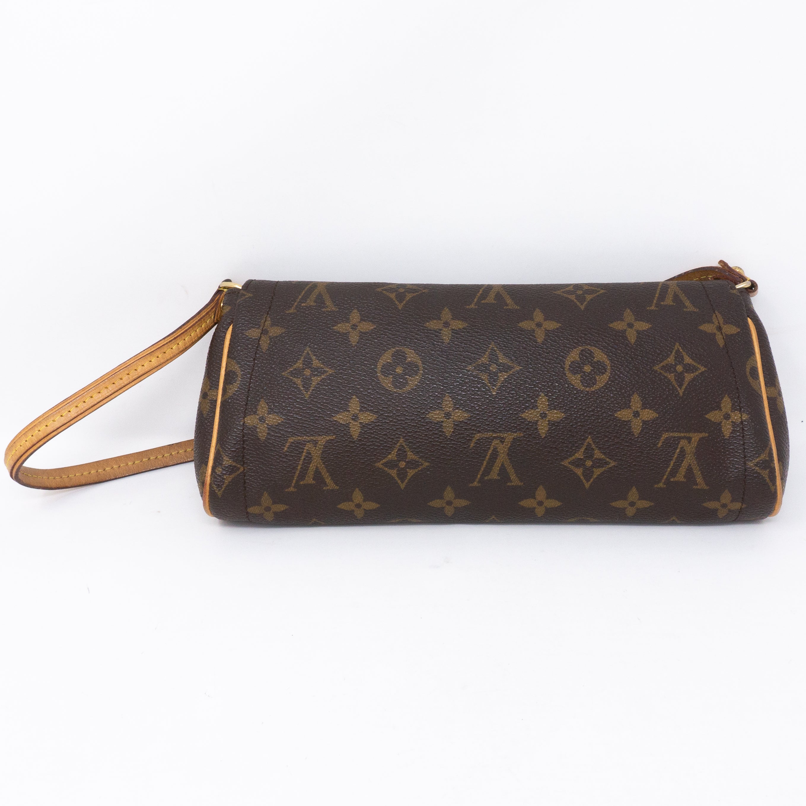 Pochette Beverly Monogram