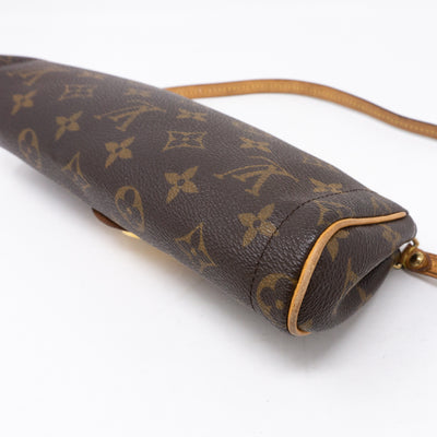 Pochette Beverly Monogram