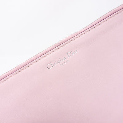 Diorissimo Black & Pink Leather with Python