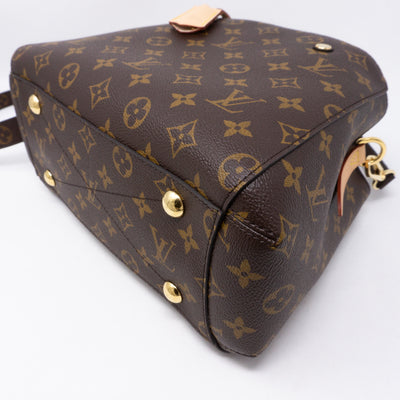 Montaigne BB Monogram