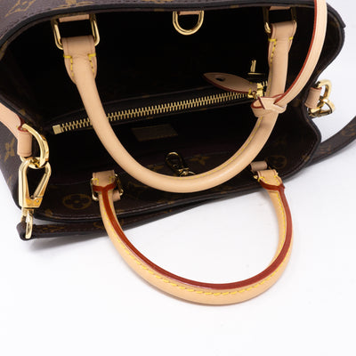 Montaigne BB Monogram