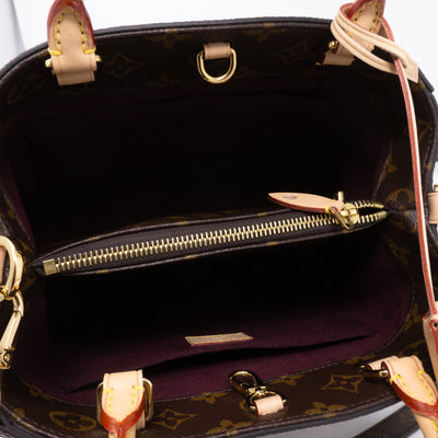 Montaigne BB Monogram