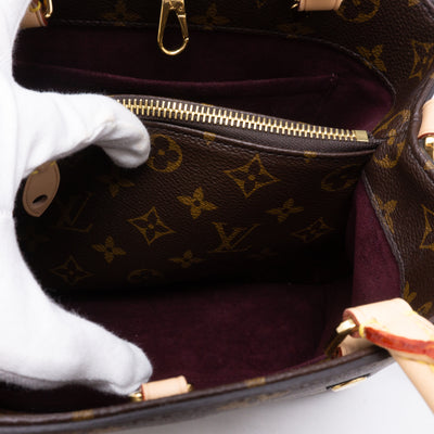Montaigne BB Monogram