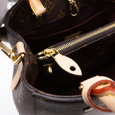 Montaigne BB Monogram