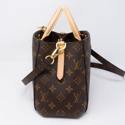 Montaigne BB Monogram