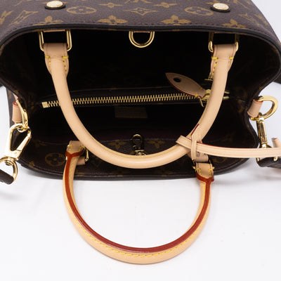 Montaigne BB Monogram