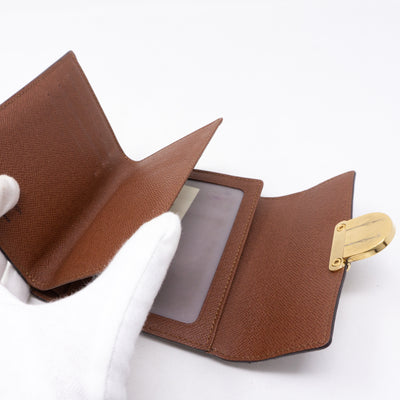 Koala Wallet Monogram