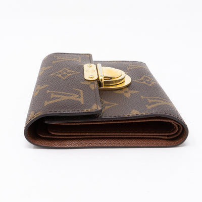 Koala Wallet Monogram