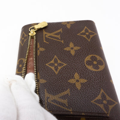 Koala Wallet Monogram