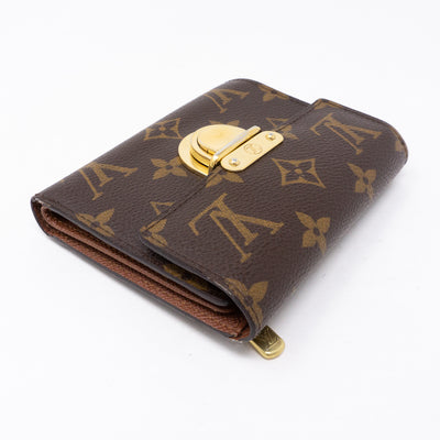 Koala Wallet Monogram