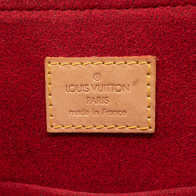 Coussin GM Monogram