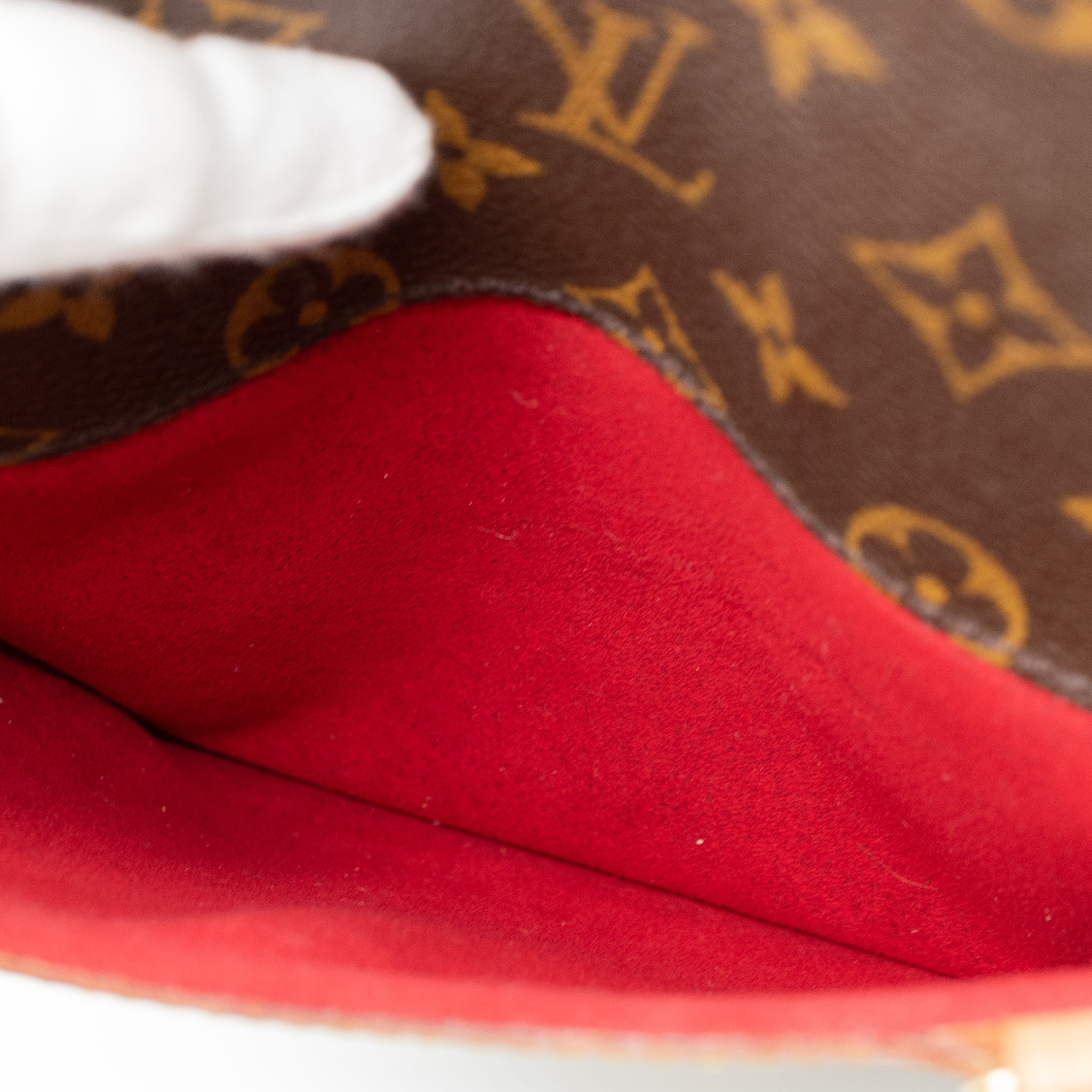 Coussin GM Monogram