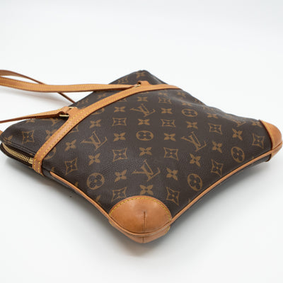 Coussin GM Monogram