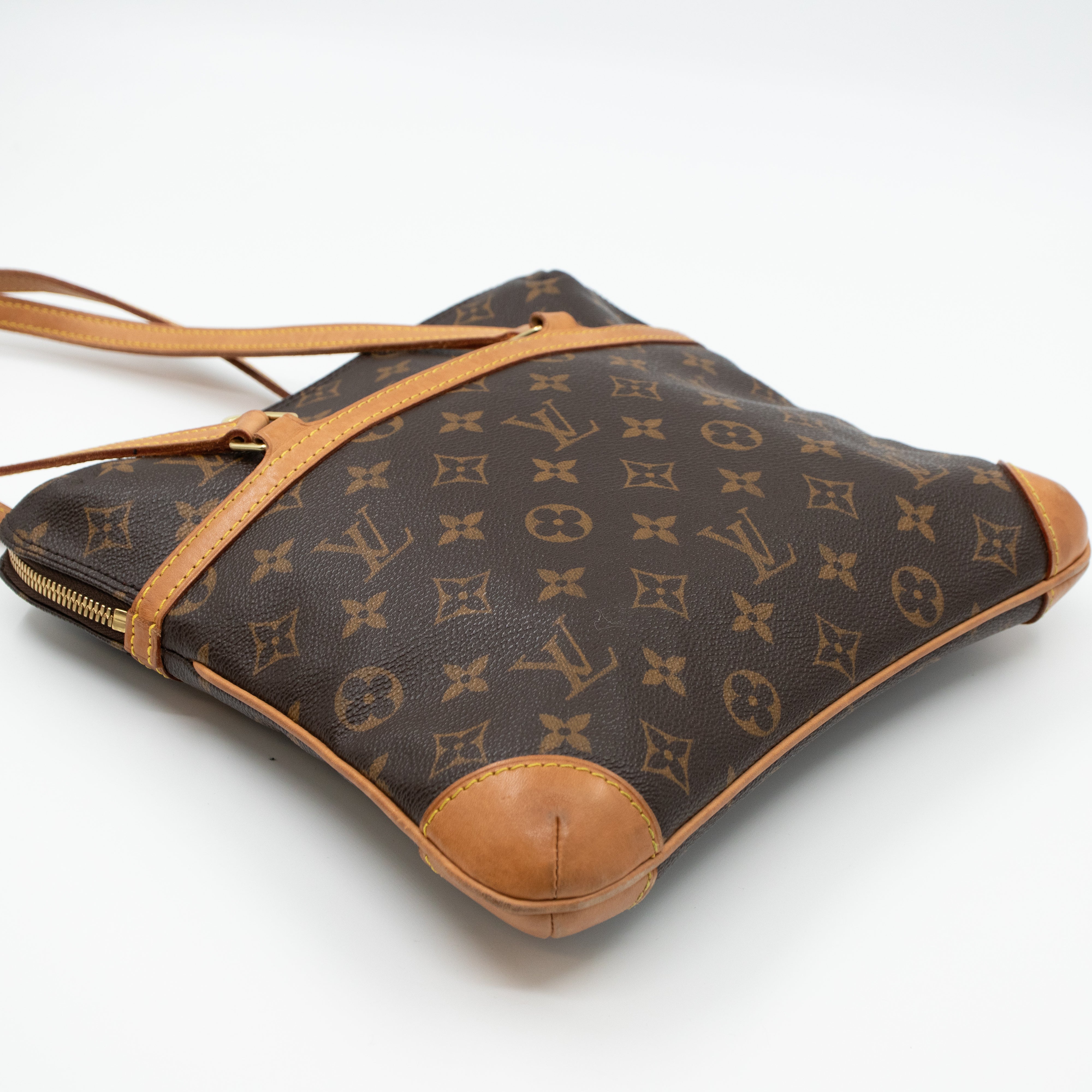 Coussin GM Monogram