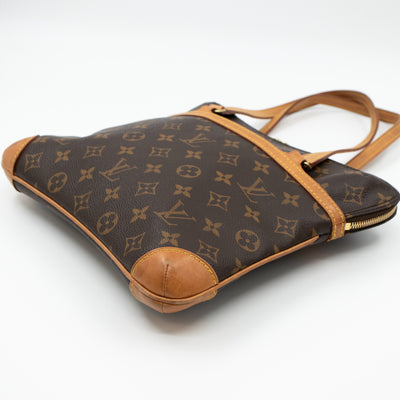 Coussin GM Monogram
