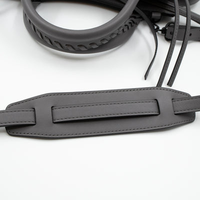 Neo Classic City Small Dark Gray