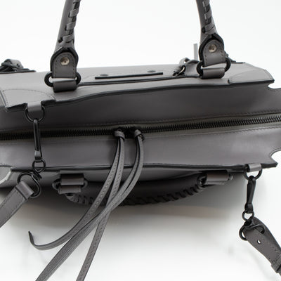 Neo Classic City Small Dark Gray