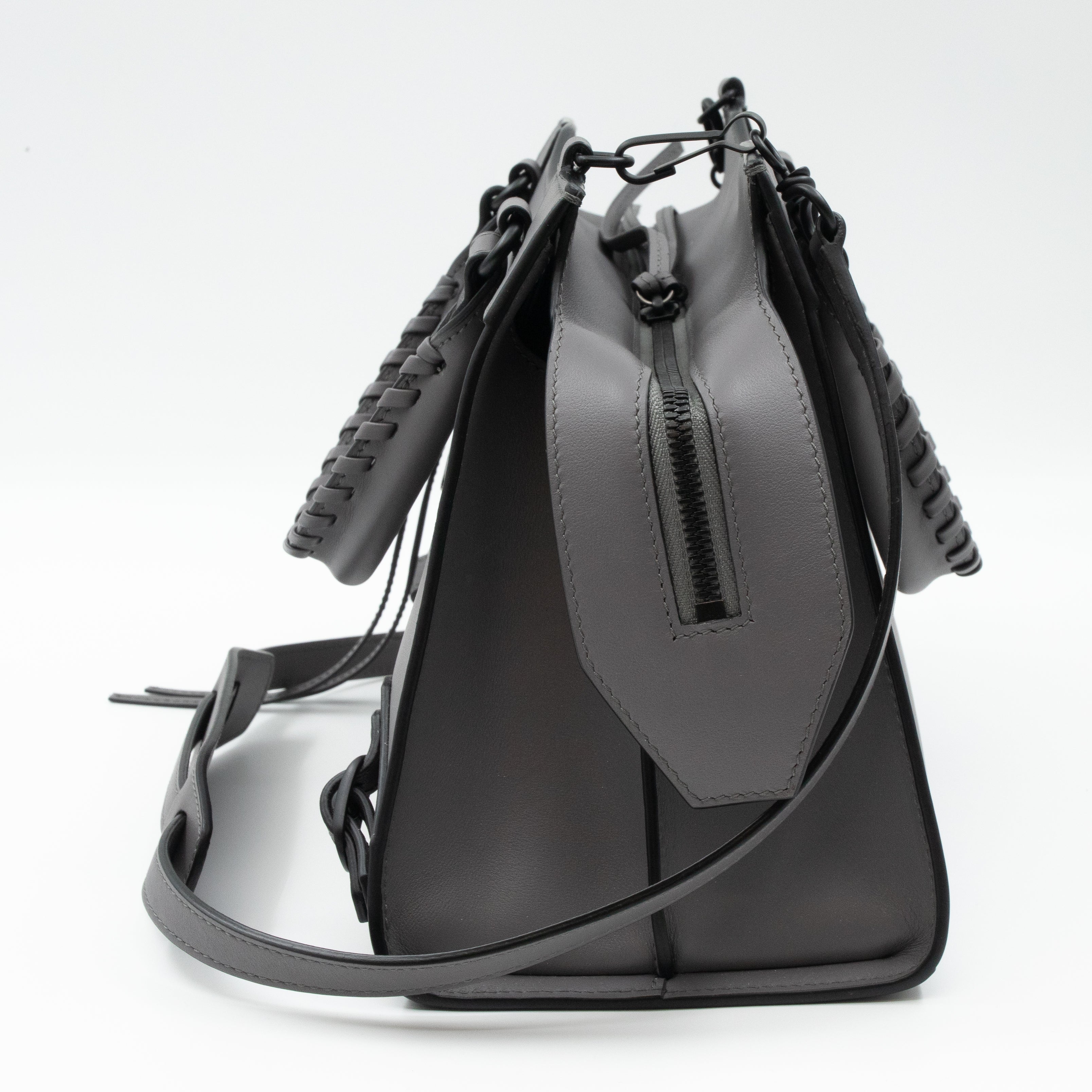 Neo Classic City Small Dark Gray
