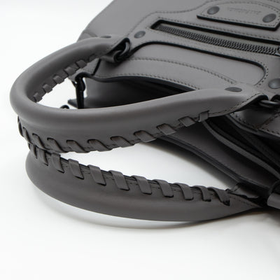 Neo Classic City Small Dark Gray