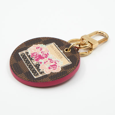 Illustre Charm Posies Damier Ebene