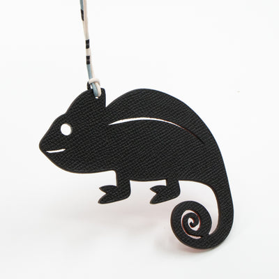 Petit H Charm Chameleon