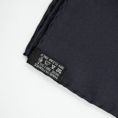 Silk Scarf 90 Grand Manege