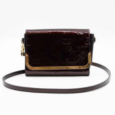 Rossmore PM Amarante Vernis