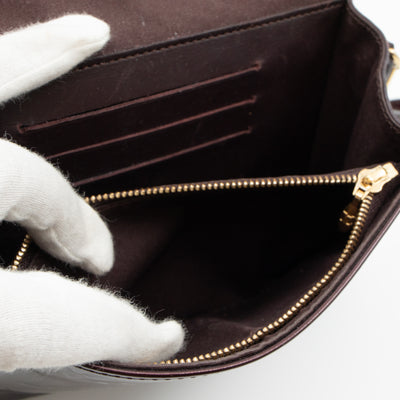 Rossmore PM Amarante Vernis