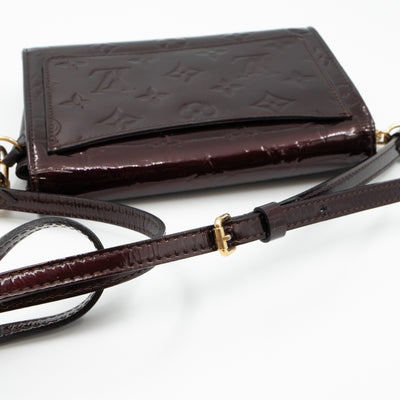 Rossmore PM Amarante Vernis