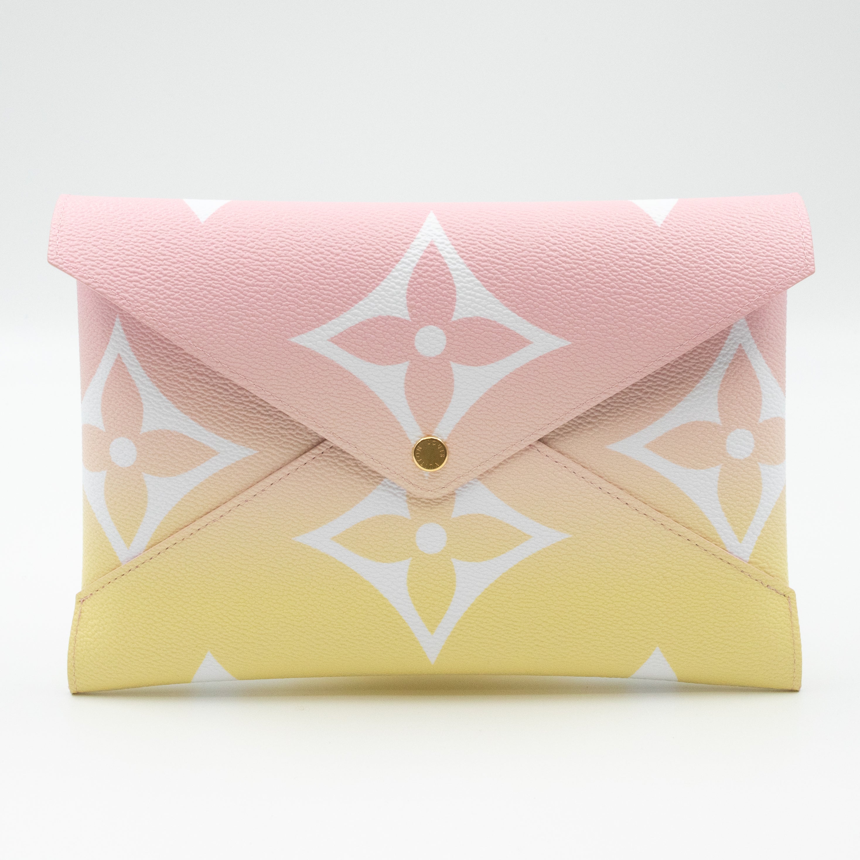 Pochette Kirigami By The Pool Large