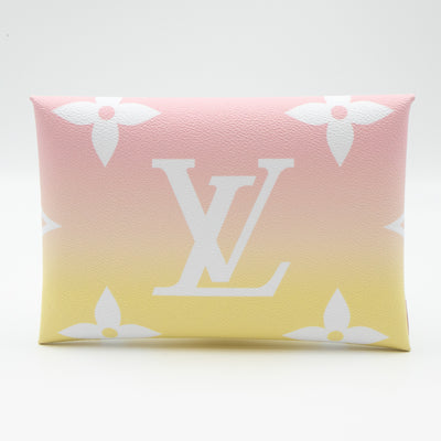 Pochette Kirigami By The Pool Large