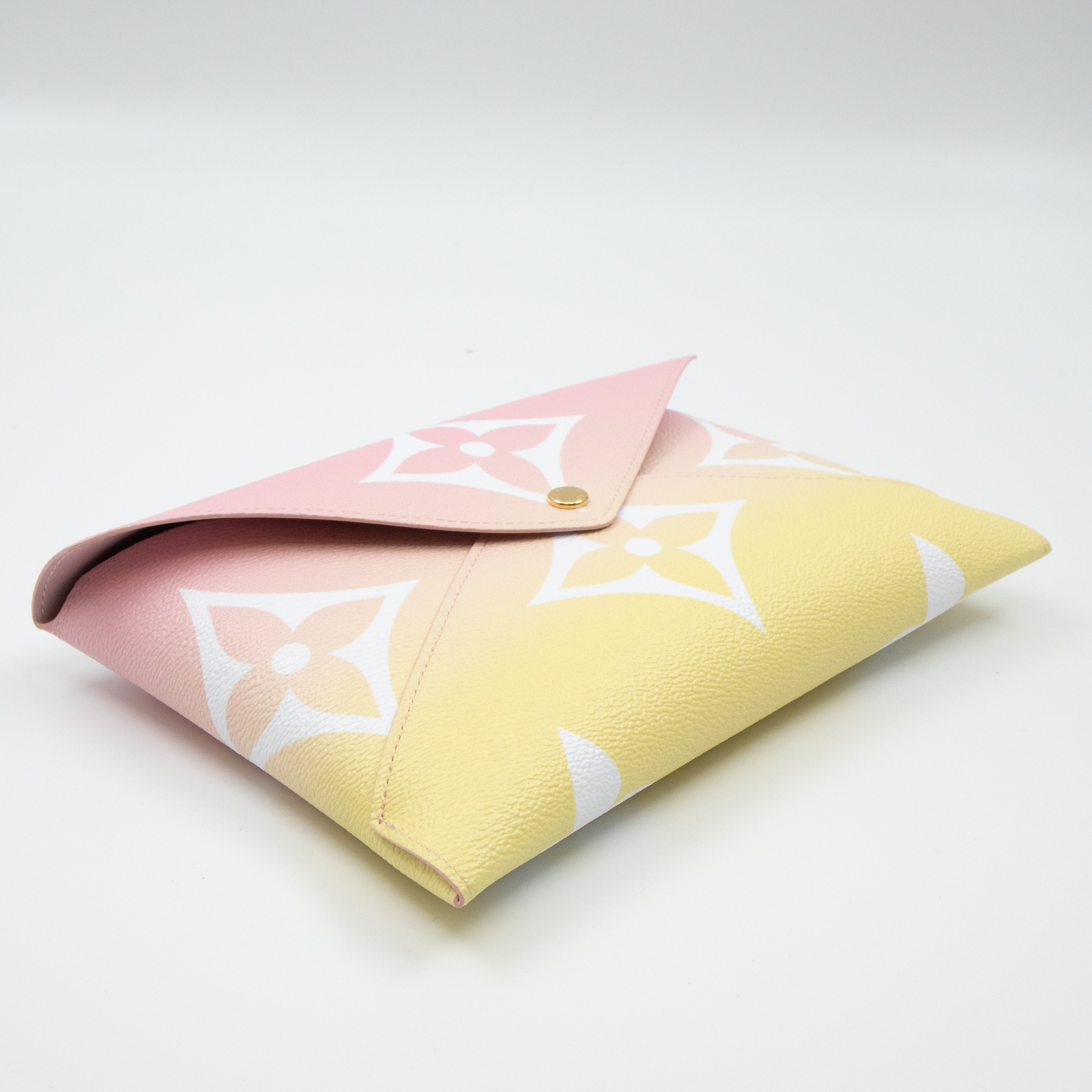 Pochette Kirigami By The Pool Large