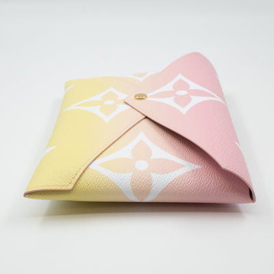 Pochette Kirigami By The Pool Large