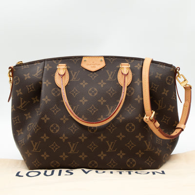 Turenne MM Monogram