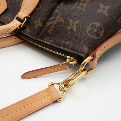 Turenne MM Monogram