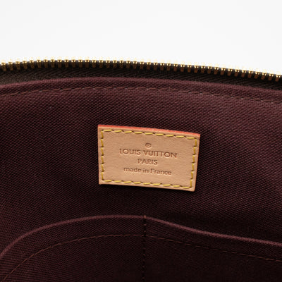 Turenne MM Monogram
