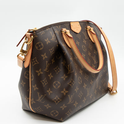 Turenne MM Monogram