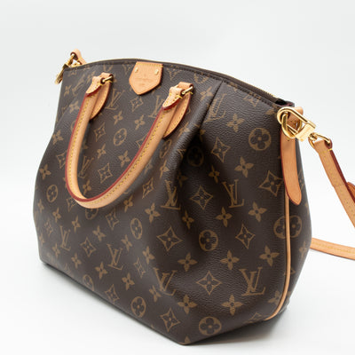 Turenne MM Monogram