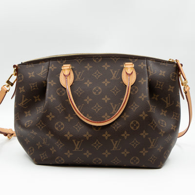 Turenne MM Monogram