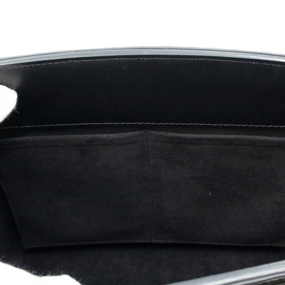 Phenix PM Black Epi Leather