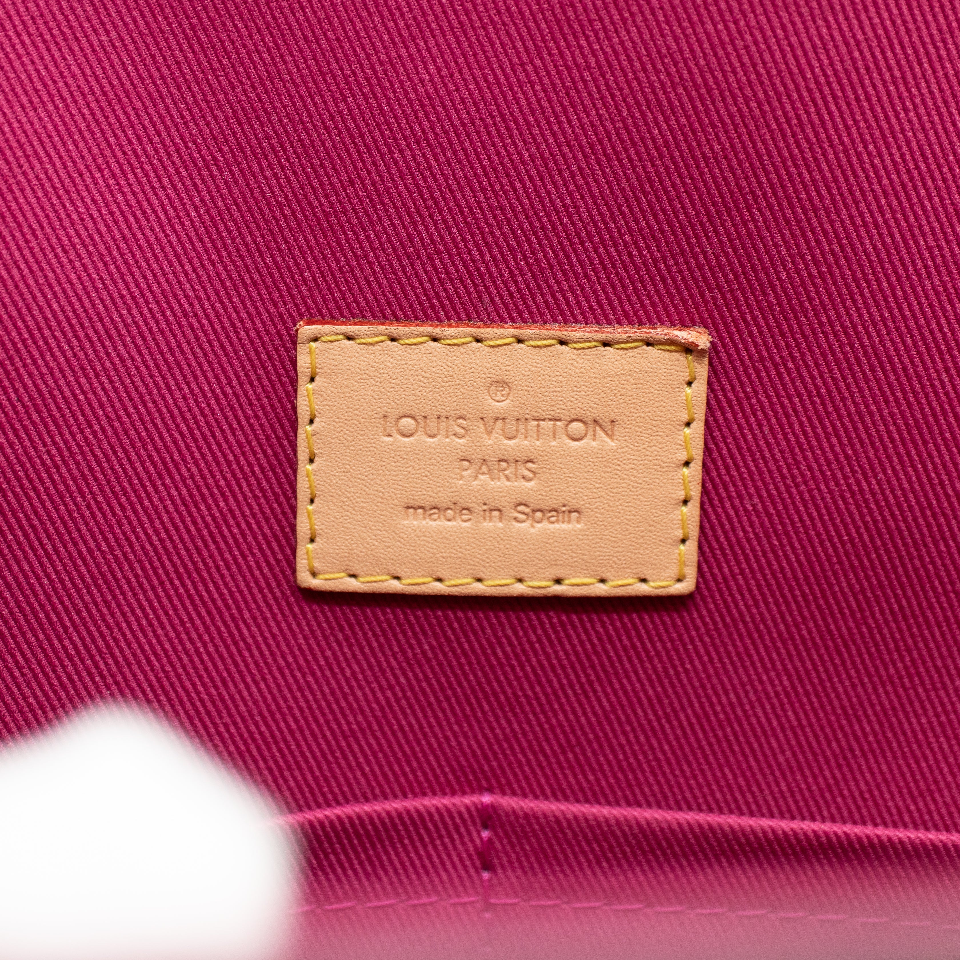 Cluny BB Monogram